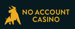 No account casinoselfie