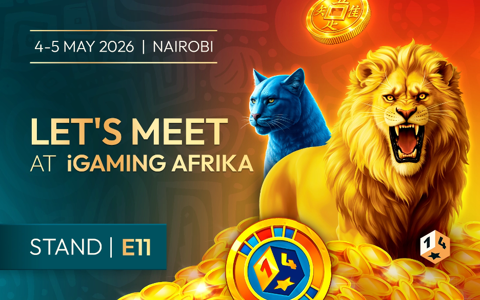 1spin4win nimmt am iGaming AFRIKA Summit 2026 teil und stärkt seine Präsenz in Wachstumsmärkten