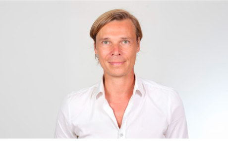 Sebastian Jarosch