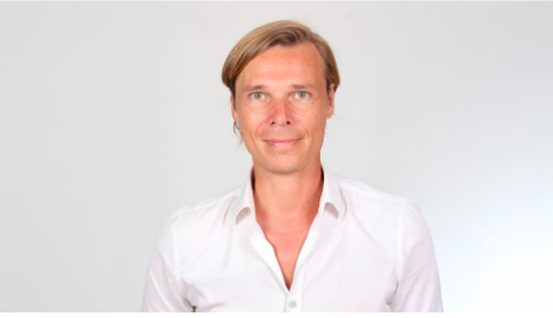 Sebastian Jarosch
